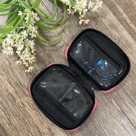 (NORDSTROM) Cosmetic case - Picture 4 of 6